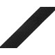 Chingă polipropilenă, lățime 25 mm - Verde mușchi (25 Metri) Chingă polipropilenă, lățime 25 mm - Verde mușchi (25 Metri)