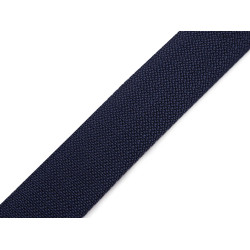 Chingă polipropilenă, lățime 30 mm - Albastru închis (100 Metri)