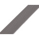 Chingă polipropilenă, lățime 30 mm - Maro bronz (25 Metri)