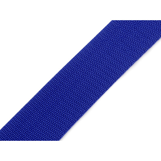Chingă polipropilenă, lățime 40 mm - Gri porumbel (25 Metri) Chingă polipropilenă, lățime 40 mm - Gri porumbel (25 Metri)