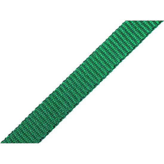Chingă polipropilenă, lățime 10 mm - Negru (25 Metri)