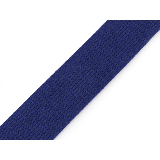 Chingă ba + pes latime 32 mm - Gri deschis (1 Metru)