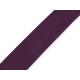 Chingă ba + pes latime 32 mm - Gri deschis (1 Metru)