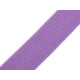 Chingă ba + pes latime 32 mm - Gri deschis (1 Metru)