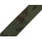 Chinga camuflaj latime 50 mm - Verde (5 Metri)