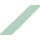 Chinga bumbac latime 20 mm - Verde salvie deschis (50 Metri)