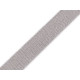 Chinga bumbac latime 20 mm - Verde salvie deschis (50 Metri)