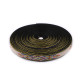 Chinga 20 mm - Multicolor (1 Metru)