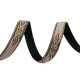 Chinga 20 mm - Multicolor (1 Metru)