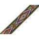 Chinga 20 mm - Multicolor (1 Metru)