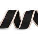 Chingă 38 mm - Roșu (1 Metru) Chingă 38 mm - Roșu (1 Metru)
