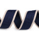 Chingă 38 mm - Roșu (1 Metru) Chingă 38 mm - Roșu (1 Metru)