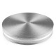 Chingă cu lurex dublă față lățime 50 mm - Bej deschis (20 Metri) Chingă cu lurex dublă față lățime 50 mm - Bej deschis (20 Metri)