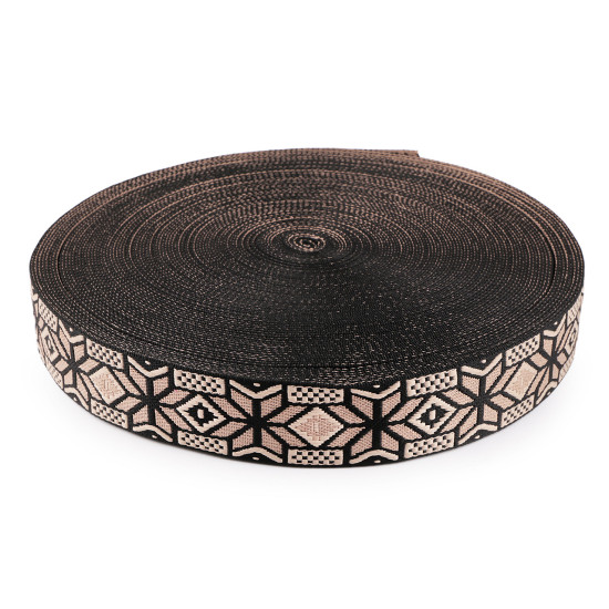 Chingă 50 mm - Gri neutral (20 Metri) Chingă 50 mm - Gri neutral (20 Metri)