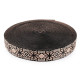 Chingă 50 mm - Gri neutral (20 Metri) Chingă 50 mm - Gri neutral (20 Metri)