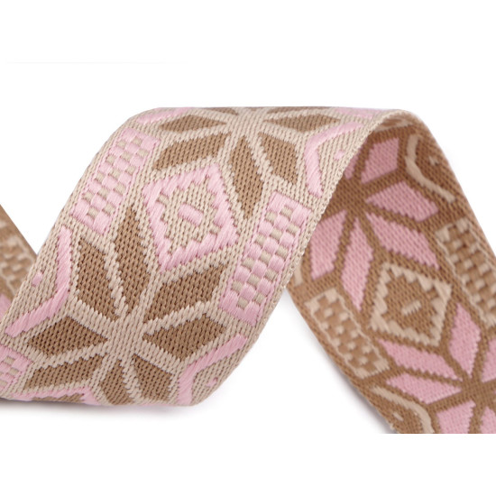 Chingă 50 mm - Gri neutral (20 Metri) Chingă 50 mm - Gri neutral (20 Metri)
