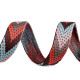 Chinga 22 mm - Albastru deschis (1 Metru)