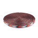 Chinga 22 mm - Albastru deschis (1 Metru)