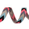 Chinga 22 mm - Albastru deschis (45 Metri)