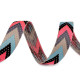 Chinga 22 mm - Albastru deschis (1 Metru)