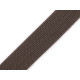 Chinga polipropilena, latime 38 mm - Albastru închis (5 Metri) Chinga polipropilena, latime 38 mm - Albastru închis (5 Metri)