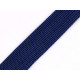 Chinga polipropilena, latime 38 mm - Albastru închis (5 Metri) Chinga polipropilena, latime 38 mm - Albastru închis (5 Metri)
