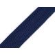 Chinga polipropilena, latime 38 mm - Albastru închis (5 Metri) Chinga polipropilena, latime 38 mm - Albastru închis (5 Metri)
