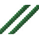 Galon decorativ, diverse culori, lățime 10 mm - Roșu (25 Metri) Galon decorativ, diverse culori, lățime 10 mm - Roșu (25 Metri)