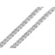 Galon decorativ cu fir metalic, lățime 8 mm - Auriu (18 Metri) Galon decorativ cu fir metalic, lățime 8 mm - Auriu (18 Metri)