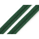 Paspoal / vipușcă bumbac, lățime 12 mm - Roșu închis (100 Metri) Paspoal / vipușcă bumbac, lățime 12 mm - Roșu închis (100 Metri)