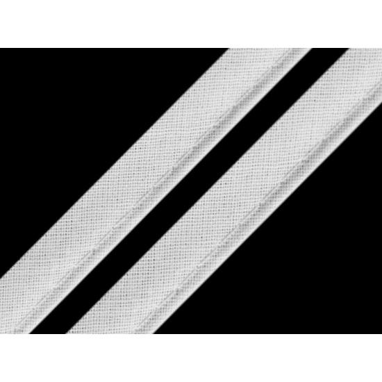 Paspoal / vipușcă bumbac, lățime 12 mm - Roșu închis (100 Metri) Paspoal / vipușcă bumbac, lățime 12 mm - Roșu închis (100 Metri)