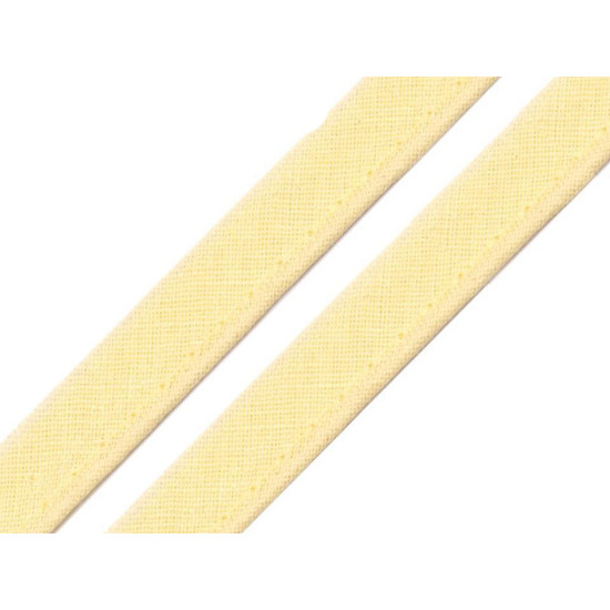 Paspoal / vipușcă bumbac, lățime 12 mm - Roșu închis (100 Metri) Paspoal / vipușcă bumbac, lățime 12 mm - Roșu închis (100 Metri)