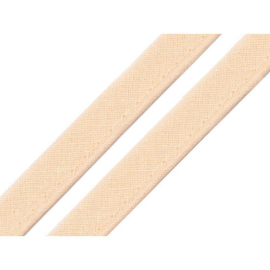 Paspoal / vipușcă bumbac, lățime 12 mm - Roșu închis (100 Metri) Paspoal / vipușcă bumbac, lățime 12 mm - Roșu închis (100 Metri)