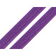 Paspoal / vipușcă bumbac, lățime 12 mm - Roșu închis (100 Metri) Paspoal / vipușcă bumbac, lățime 12 mm - Roșu închis (100 Metri)