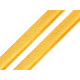 Paspoal / vipușcă bumbac, lățime 12 mm - Roșu închis (100 Metri) Paspoal / vipușcă bumbac, lățime 12 mm - Roșu închis (100 Metri)
