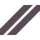 Paspoal / vipușcă bumbac, lățime 12 mm - Roșu închis (100 Metri) Paspoal / vipușcă bumbac, lățime 12 mm - Roșu închis (100 Metri)