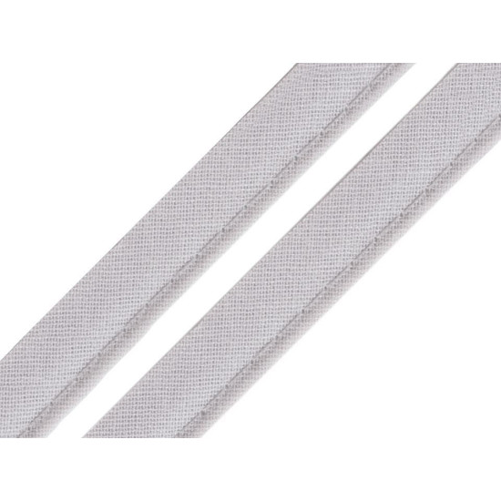 Paspoal / vipușcă bumbac, lățime 12 mm - Roșu închis (100 Metri) Paspoal / vipușcă bumbac, lățime 12 mm - Roșu închis (100 Metri)