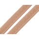 Paspoal / vipușcă bumbac, lățime 12 mm - Roșu închis (100 Metri) Paspoal / vipușcă bumbac, lățime 12 mm - Roșu închis (100 Metri)