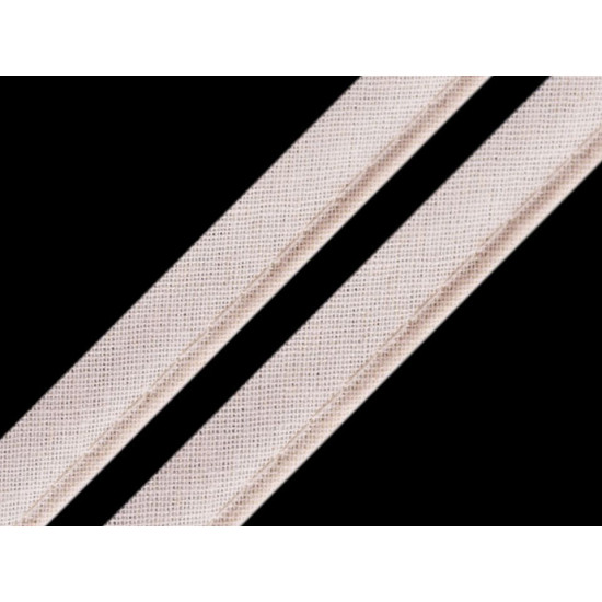 Paspoal / vipușcă bumbac, lățime 12 mm - Roșu închis (100 Metri) Paspoal / vipușcă bumbac, lățime 12 mm - Roșu închis (100 Metri)