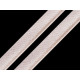 Paspoal / vipușcă bumbac, lățime 12 mm - Roșu închis (100 Metri) Paspoal / vipușcă bumbac, lățime 12 mm - Roșu închis (100 Metri)