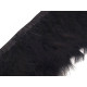 Bandă din pene de barză marabou 12-15 cm - Roz pudrat (1 Bucată) Bandă din pene de barză marabou 12-15 cm - Roz pudrat (1 Bucată)