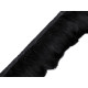 Bandă din pene de gâscă 6-8 cm - Roșu (1 Metru) Bandă din pene de gâscă 6-8 cm - Roșu (1 Metru)
