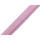 Paspoal / vipușcă satin, lățime 10 mm - Alb (20 Metri) Paspoal / vipușcă satin, lățime 10 mm - Alb (20 Metri)