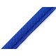 Paspoal / vipușcă satin, lățime 10 mm - Alb (20 Metri) Paspoal / vipușcă satin, lățime 10 mm - Alb (20 Metri)