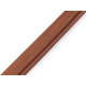 Paspoal / vipușcă satin, lățime 10 mm - Alb (20 Metri) Paspoal / vipușcă satin, lățime 10 mm - Alb (20 Metri)