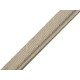 Paspoal / vipușcă satin, lățime 10 mm - Alb (20 Metri) Paspoal / vipușcă satin, lățime 10 mm - Alb (20 Metri)