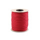 Paspoal / vipușcă satin, lățime 10 mm - Alb (20 Metri) Paspoal / vipușcă satin, lățime 10 mm - Alb (20 Metri)
