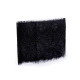 Dantelă franțuzească, lățime 90 mm - Negru (60 Metri) Dantelă franțuzească, lățime 90 mm - Negru (60 Metri)