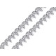 Galon decorativ cu fir metalic, lățime 15 mm - Auriu (54 Metri) Galon decorativ cu fir metalic, lățime 15 mm - Auriu (54 Metri)
