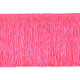 Franjuri lucioase, 15,5 cm - Negru (1 Metru) Franjuri lucioase, 15,5 cm - Negru (1 Metru)